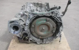 Вариатор для Nissan Serena 1999 года на фотографиях