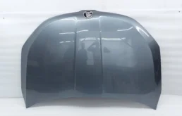 капот для Skoda Karoq NU7 2017+