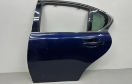 Дверь Lexus GS350 GRL10