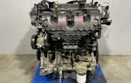 Двигатель Ford Kuga 2 CBS