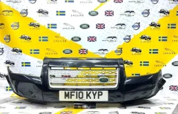 Бампер передний Land Rover Freelander 2 в сборе Freelander II (2006—2010)