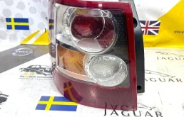 Фонарь левый Range Rover Sport 2005-2009 Дефект Range Rover Sport I (2005—2009) 276DT