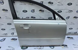 Дверь передняя правая Volvo S40 V50 2004-2012 V50 I рестайлинг (2007—2012)