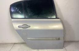Дверь задняя правая Renault Megane 2 рест.