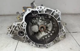МКПП Opel Corsa D 2007 55565141