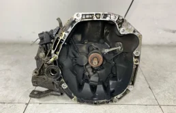 МКПП Renault Clio 3 2007 JH3172