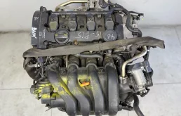 Двигатель BVY Volkswagen Passat B6