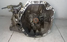 МКПП Renault Clio 3 2007 JH3172