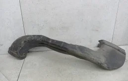 Воздухозаборник Chevrolet Cruze 2010 13307080
