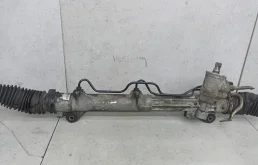 Рулевая рейка Ford Fiesta 4 рест. 2002 96FB3550AC
