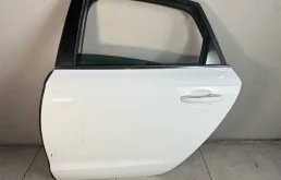 Дверь задняя левая Audi A6 C7 2013 4G9833051