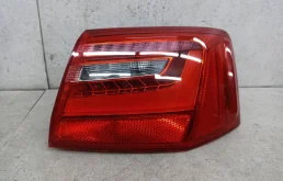 Фонарь задний правый Audi A6 C7 2012 4G5945096A