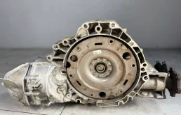 АКПП Audi A6 C7 2013 0B5301383L
