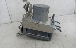 Блок ABS Audi A6 C7 2012 4G0907379H