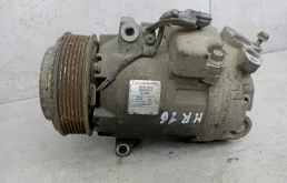Компрессор кондиционера Nissan Qashqai J10 2009
