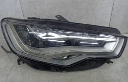 Фара правая Audi A6 C7 2012 4G0941034A