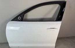 Дверь левая передняя передней Audi A6 C7 2012