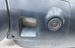 Зеркало боковое левое для Toyota RAV4 2021 года на фотографиях