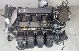 Двигатель MGDA Ford Focus 3