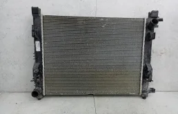 Радиатор основной Renault Duster 2012 214100078R
