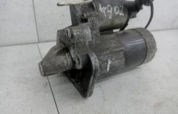 Стартер Renault Megane 2 2005 8200584675