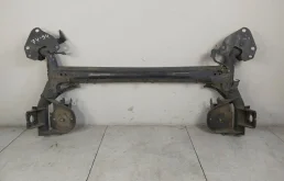 Балка задняя Renault Kangoo 2 2012 555113267R