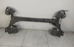 Балка задняя Renault Kangoo 2 2012 555113267R