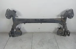 Балка задняя Renault Kangoo 2 2012 555113267R