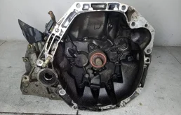 МКПП Renault Clio 3 2008 JH3172