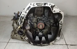 МКПП Renault Clio 3 2008 JH3172