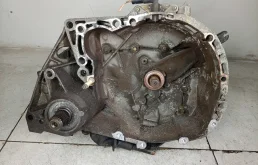 МКПП Renault Clio 2 рест. 2003 JB1510