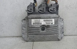 Блок управления двигателем Renault Megane 2 2006