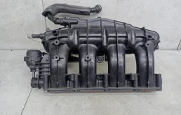 Впускной коллектор Audi A4 B8 2011 06H133185AE