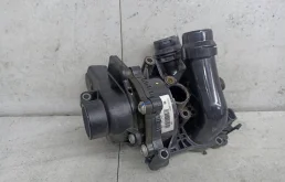 Водяная помпа Audi A4 B8 2011 06H121026AB