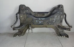 Передняя балка (подрамник) Peugeot Partner 2 2012