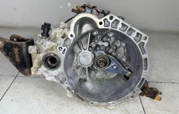 МКПП Kia Rio 2 рест. 2010 4300032110