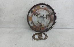 Маховик АКПП (драйв плата) Nissan Almera G15