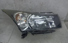 Фара правая Chevrolet Cruze 2010 96828235