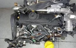 Двигатель K9K884 Renault Duster