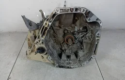 МКПП Renault Clio 3 2008 JH3172
