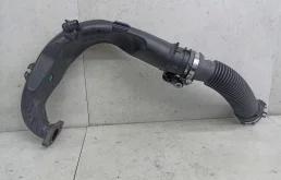 Патрубок интеркулера Renault Megane 3 8200645723
