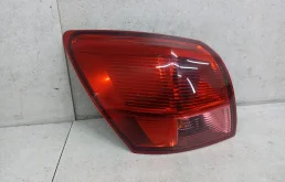 Фонарь задний левый Nissan Qashqai J10 2008
