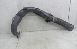 Патрубок интеркулера Renault Megane 3 8200645723