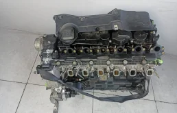 Двигатель M57D30(306D2) BMW 3 E46 рест.