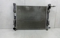 Радиатор основной Renault Arkana 2019 214100078R