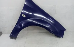 Крыло переднее правое Renault Logan (2004 - 2009)