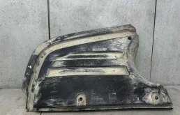 Защита бампера заднего правая Volkswagen Passat B6