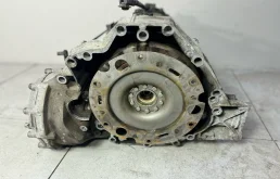 МКПП Audi A4 B8 2011 LSS