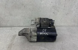 Стартер Opel Corsa D (2006 - 2010) 0001107408