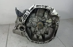 МКПП Renault Clio 3 2008 JH3172